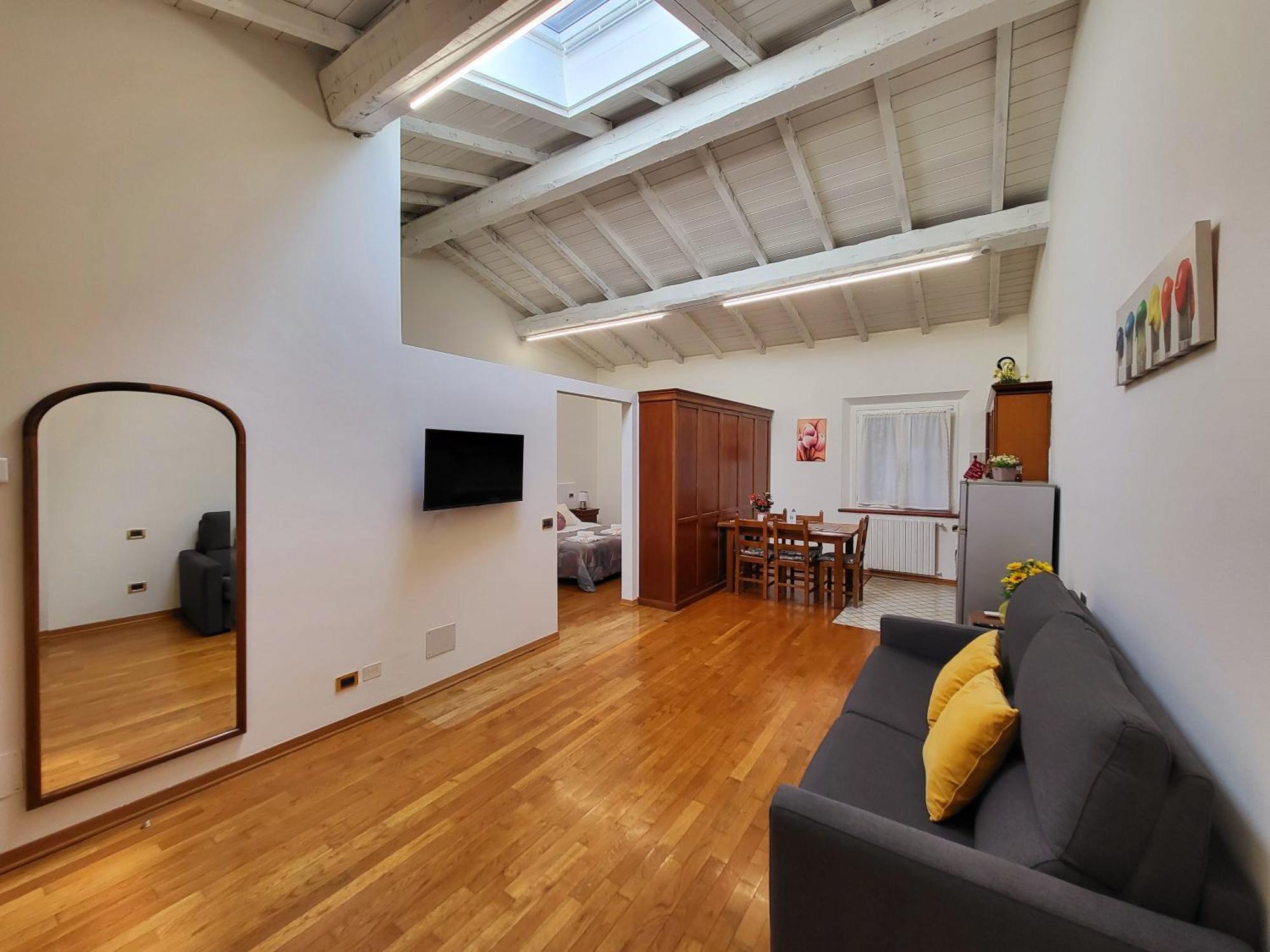 Antico Borgo * Modena