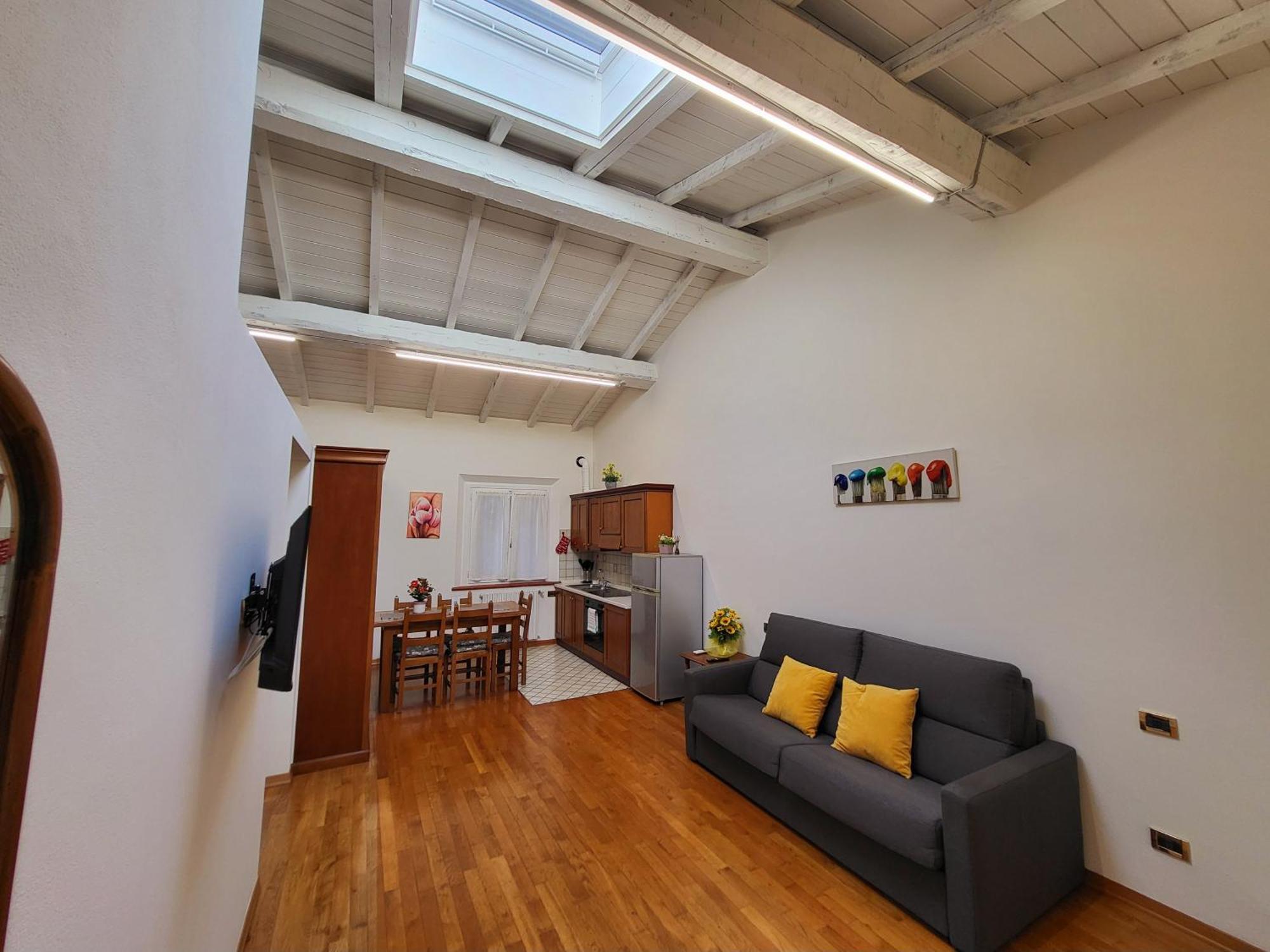 Antico Borgo Aparthotel